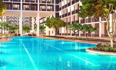 1-Bedroom Unit for Rent at Shore 2 Residences within Mall of Asia Complex Pasay