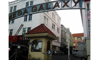 Raya Merr 3lt Komplek Ruko Mega Galaxy