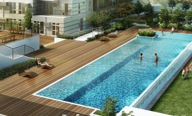 3-BR Brandnew Condo at Patio Suites For Sale
