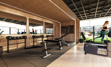 Venta de departamentos ubicados en el sector de la Av. Solano, Cuenca.