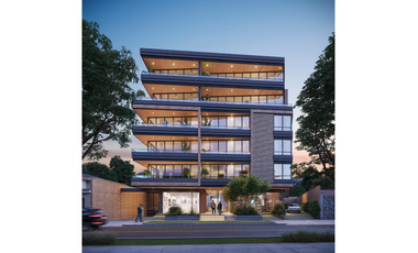 Venta de departamentos ubicados en el sector de la Av. Solano, Cuenca.