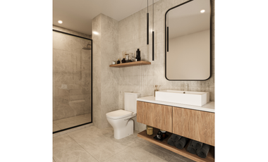 Venta de departamentos ubicados en el sector de la Av. Solano, Cuenca.