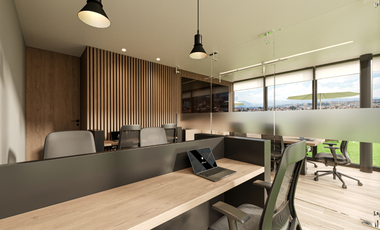 Venta de departamentos ubicados en el sector de la Av. Solano, Cuenca.