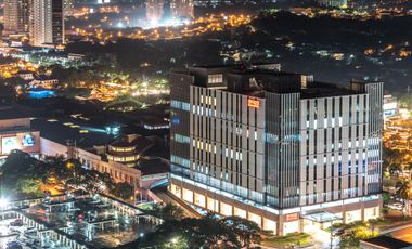 HOUSE FOR LEASE IN AYALA ALABANG