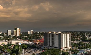 HOUSE FOR LEASE IN AYALA ALABANG