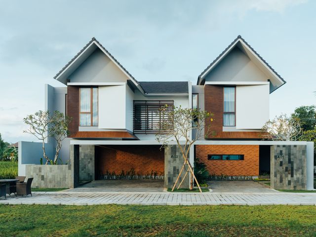 Ciputra Beach Resort