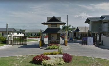 For rent bungalow house in Davao City