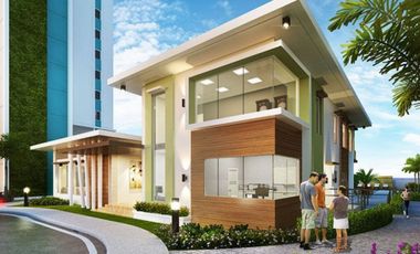 Marina Spatial | Studio Mid-Rise Condo Unit for Sale in Dumaguete, Negros Oriental | Futura by Filinvest