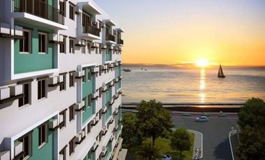 Marina Spatial | Studio Mid-Rise Condo Unit for Sale in Dumaguete, Negros Oriental | Futura by Filinvest