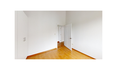 Departamento de venta de 3 habitaciones en el Valle de los Chillos