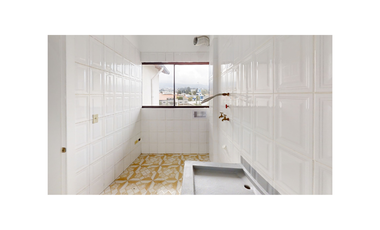 Departamento de venta de 3 habitaciones en el Valle de los Chillos