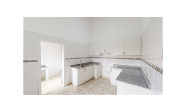 Departamento de venta de 3 habitaciones en el Valle de los Chillos