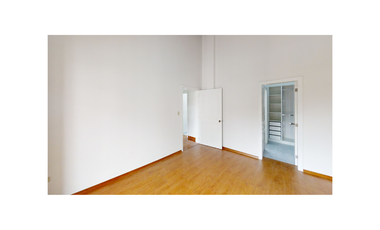 Departamento de venta de 3 habitaciones en el Valle de los Chillos