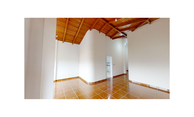 Departamento de venta de 3 habitaciones en el Valle de los Chillos