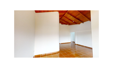 Departamento de venta de 3 habitaciones en el Valle de los Chillos
