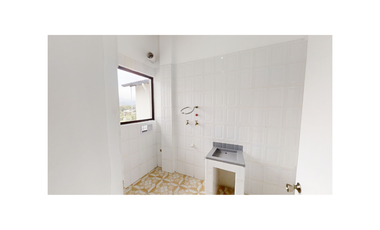 Departamento de venta de 3 habitaciones en el Valle de los Chillos