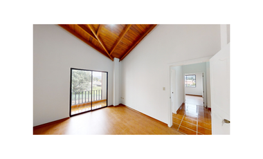 Departamento de venta de 3 habitaciones en el Valle de los Chillos