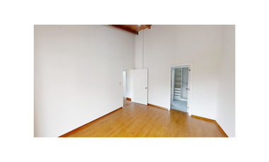 Departamento de venta de 3 habitaciones en el Valle de los Chillos