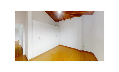Departamento de venta de 3 habitaciones en el Valle de los Chillos