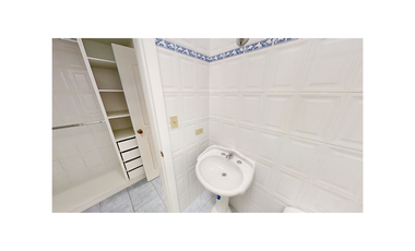 Departamento de venta de 3 habitaciones en el Valle de los Chillos