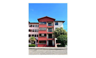 Departamento de venta de 3 habitaciones en el Valle de los Chillos