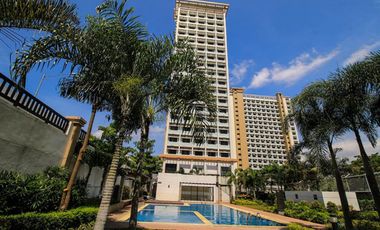 Studio City Tower 5 Condo unit For Sale clean title in Alabang, Muntinlupa