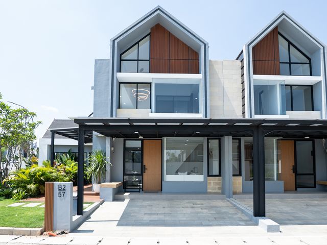 Bali Resort Tangerang