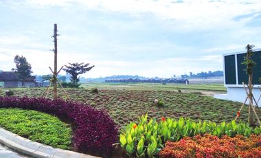 Rumah subsidi 3 kamar