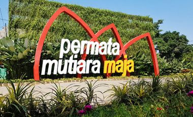 Rumah subsidi 3 kamar