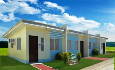 2-Bedroom House and Lot for Sale in Calamba, Laguna at Gran Avila | Solo