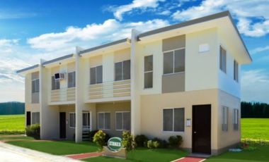 2-Bedroom House and Lot for Sale in Calamba, Laguna at Gran Avila | Solo