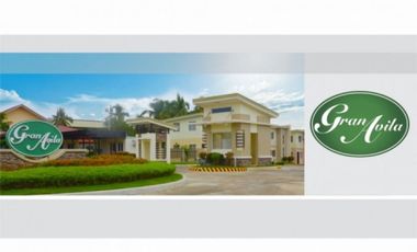 2-Bedroom House and Lot for Sale in Calamba, Laguna at Gran Avila | Solo