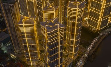 FOR SALE: 2 BEDROOM AT TPR