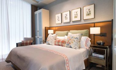Newly renovated 3 bedrooms for rent at Proscenium at Rockwell