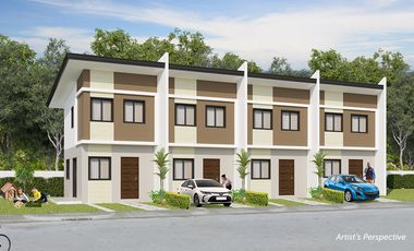 3-Bedroom House and Lot for Sale in Springdale Baliwag, Baliuag, Bulacan