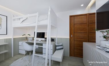 3-Bedroom House and Lot for Sale in Springdale Baliwag, Baliuag, Bulacan