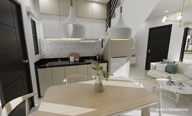 3-Bedroom House and Lot for Sale in Springdale Baliwag, Baliuag, Bulacan