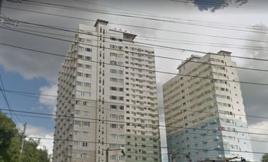 Affordable 2 Bedroom Condo RFO in Ridgewood Towers near BGC & Mckinley Hill