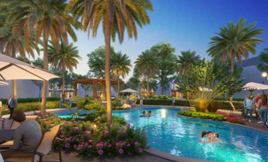 Rumah siap huni Northwest Lake