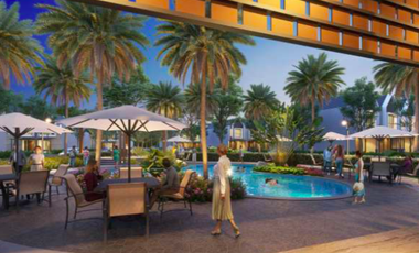 Rumah siap huni Northwest Lake