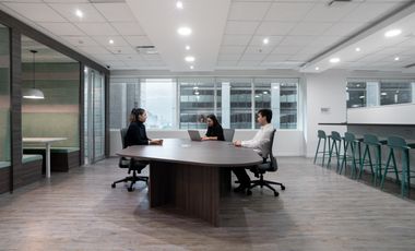 Acceso a oficinas profesionales en BUENOS AIRES, Laminar II Catalinas