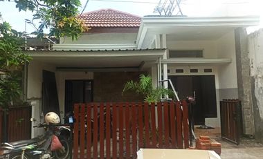 Pondok jati hitung tanah rumah premium