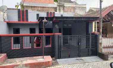 Pondok jati hitung tanah rumah premium