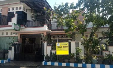 Pondok jati hitung tanah rumah premium
