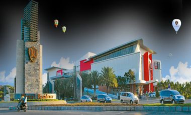 Disewakan Rumah Minimalis Modern Royal Residence Wiyung