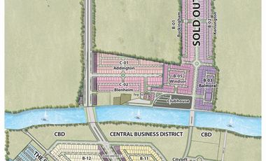 Disewakan Rumah Minimalis Modern Royal Residence Wiyung