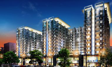 disewakan 1 br unfurnished signature park grande