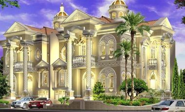 Disewa Rumah 2 Lantai Siap Huni