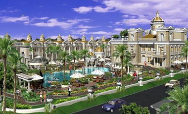 Disewa Rumah 2 Lantai Siap Huni