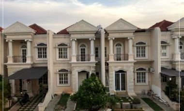 Disewa Rumah 2 Lantai Siap Huni